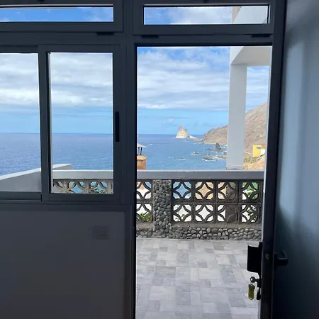 Casa Lucas Dos 아파트