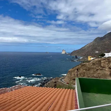 Casa Lucas Dos 아파트