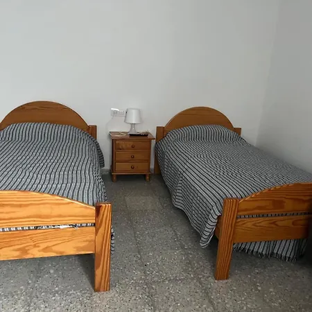아파트 Casa Lucas Dos Almaciga