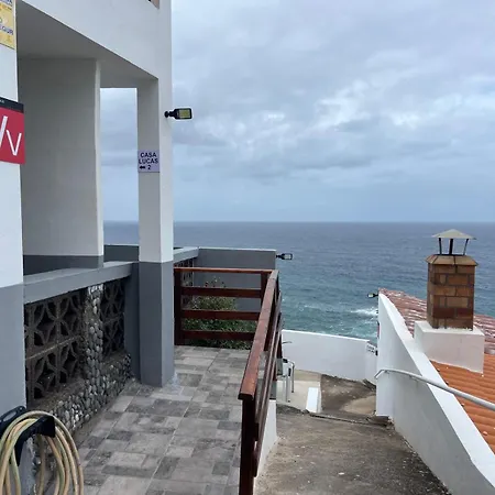 Casa Lucas Dos 아파트 Almaciga