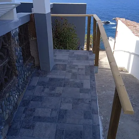 דירה Casa Lucas Dos *