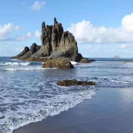 Casa Lucas Dos דירה *