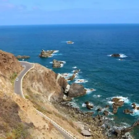 Casa Lucas Dos Apartment