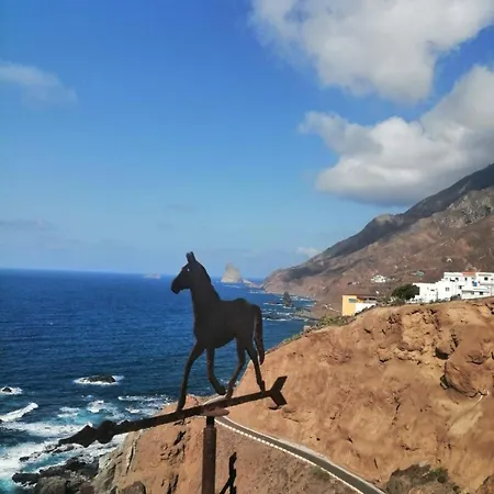 Apartment Casa Lucas Dos