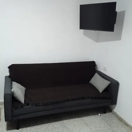 Casa Lucas Dos דירה *