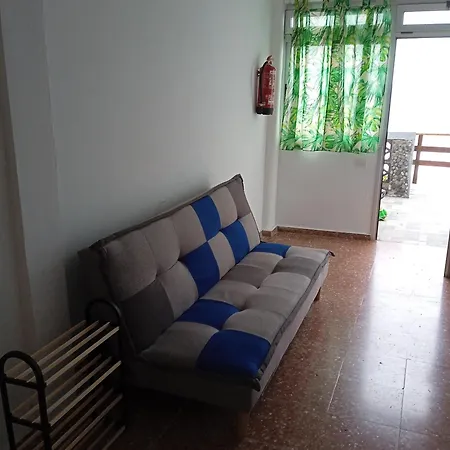 Casa Lucas Dos דירה *