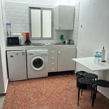 Casa Lucas Dos * Almaciga