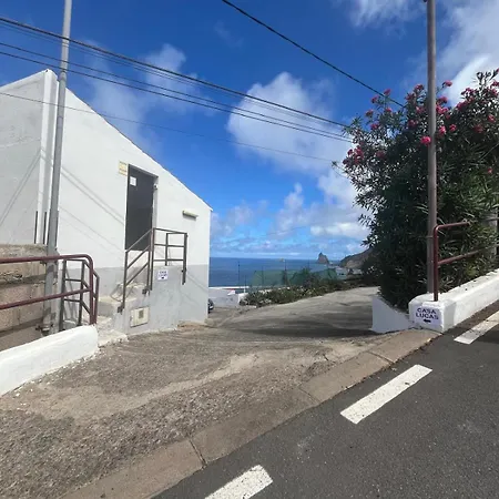 דירה Casa Lucas Dos *