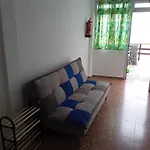 Casa Lucas Dos Apartman *