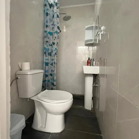 Casa Lucas Dos * Almáciga