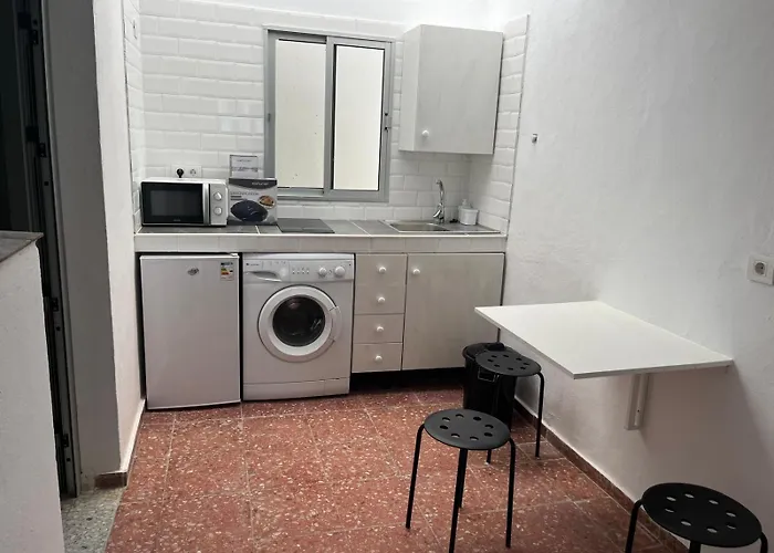 Апартаменты Casa Lucas Dos Альмасига