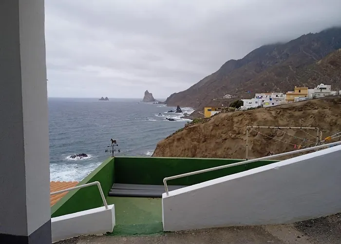 Casa Lucas Dos * Альмасига