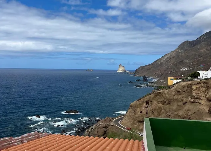 Casa Lucas Dos Апартаменты