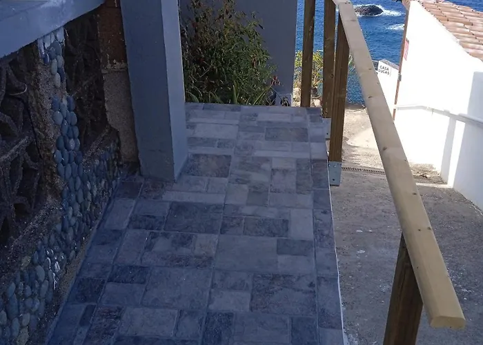 Апартаменты Casa Lucas Dos *