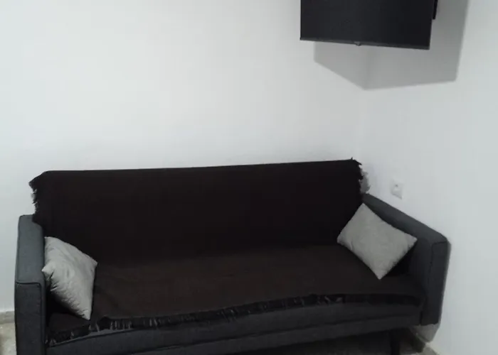 Casa Lucas Dos Апартаменты *