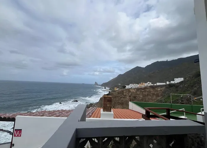 Casa Lucas Dos Альмасига
