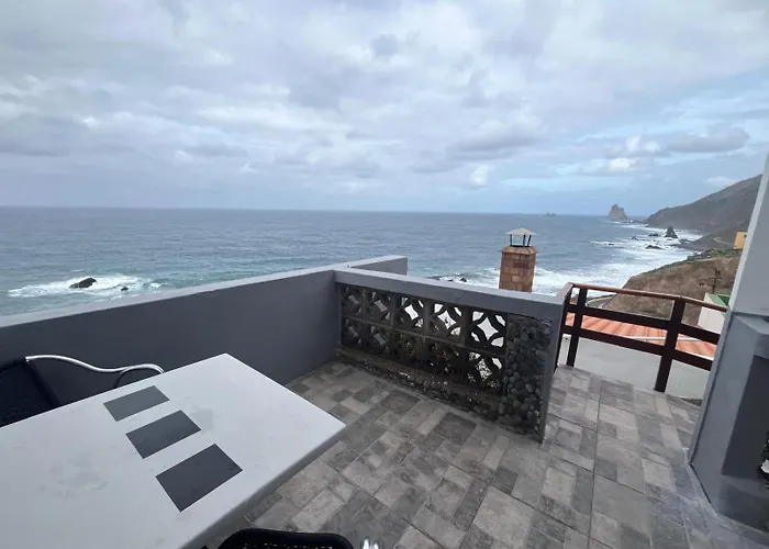Casa Lucas Dos Апартаменты Альмасига