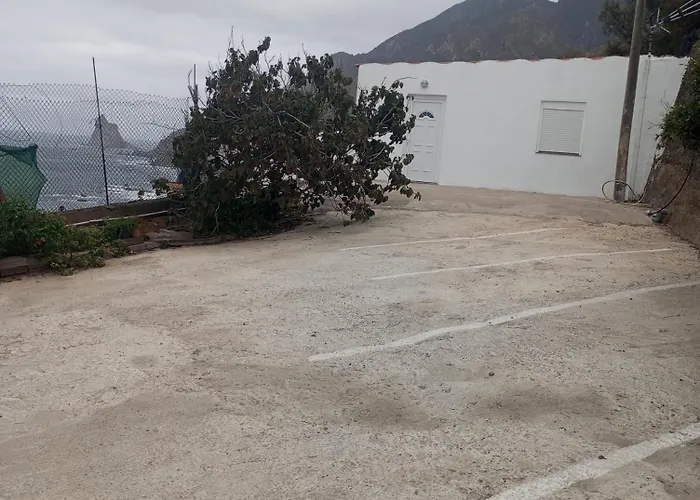 Casa Lucas Dos Альмасига