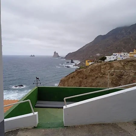 Casa Lucas Dos * Almaciga