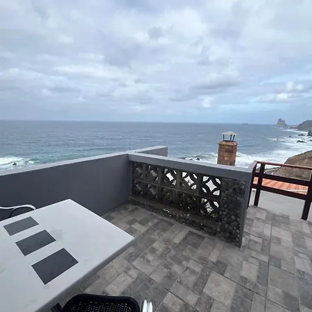 Casa Lucas Dos Lägenhet Almaciga